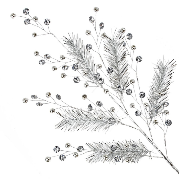 Ветка декоративная(фото2)