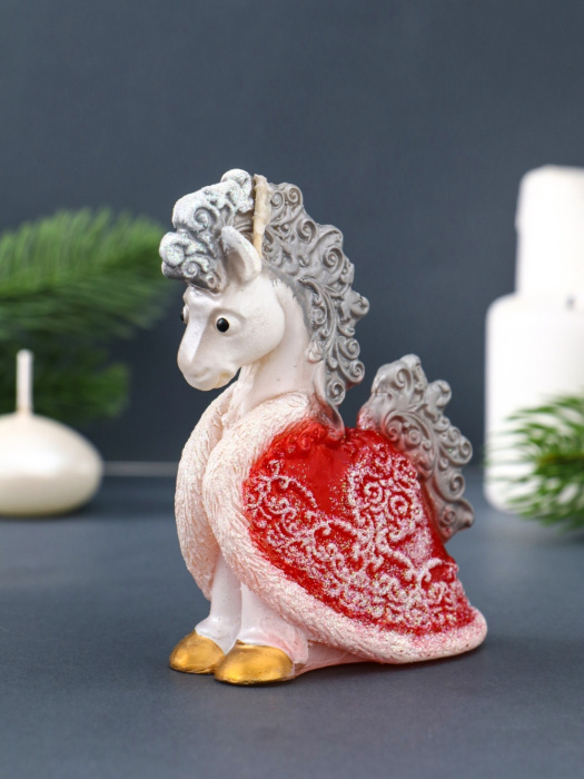 Свеча HORSE(фото1)