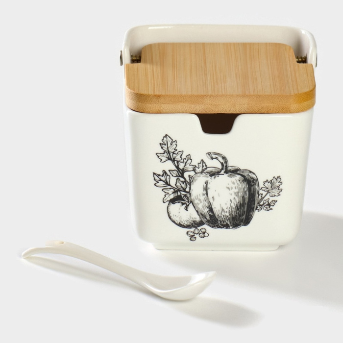 Контейнер для кухни VEGET