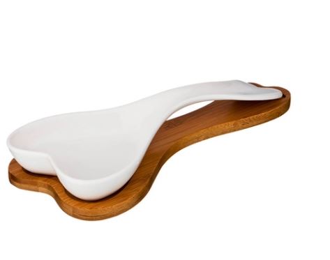 Подставка для ложки NATIVE