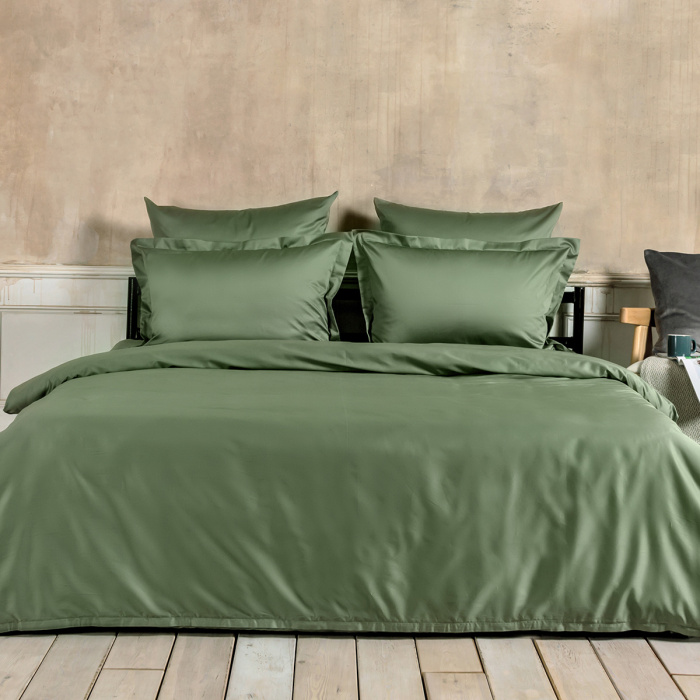 Простынь Urban Classic BASIL 220*240 см(фото2)