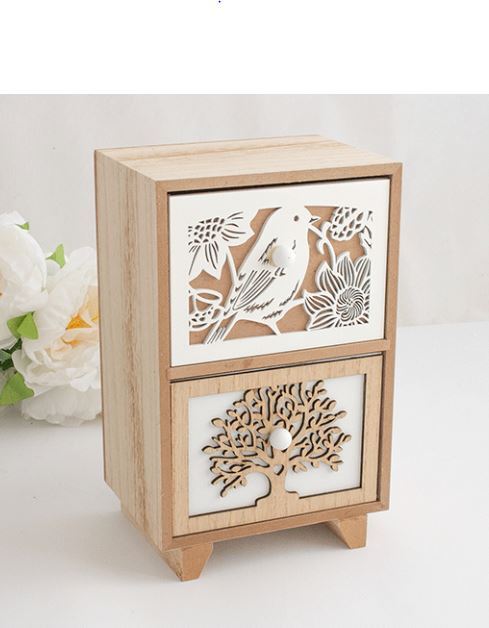 Шкатулка DRESSER