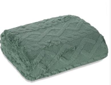 Плед DESIGN 200*220 см