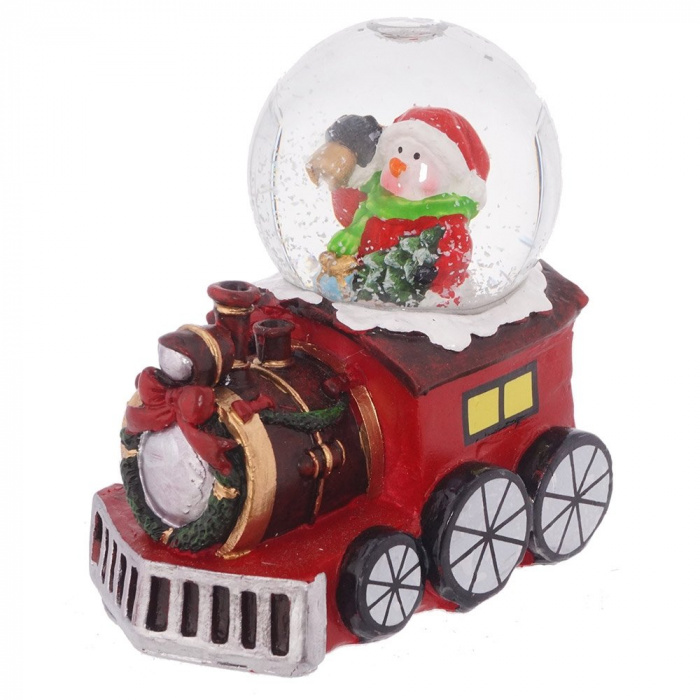 Фигурка CHRISTMAS(фото2)