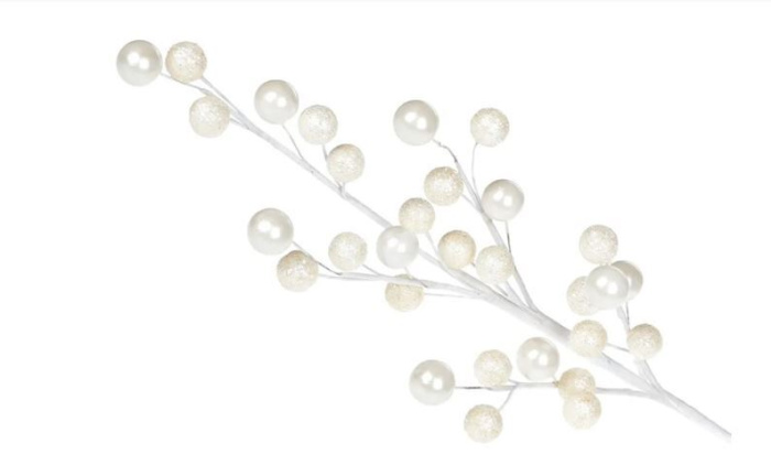 Ветка декоративная