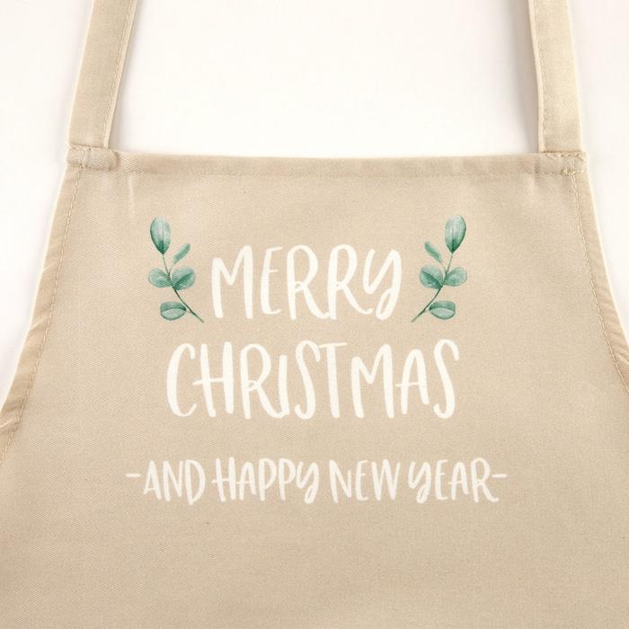 Фартук Beautiful Сhristmas(фото2)