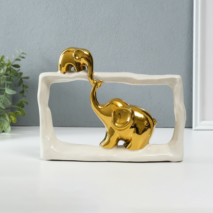 Фигурка Elephants