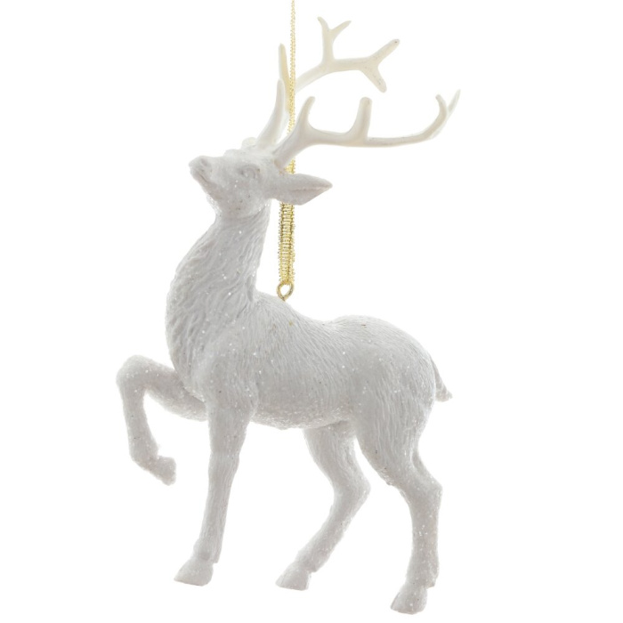 Елочная игрушка DEER