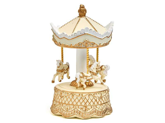 Шарманка CAROUSEL