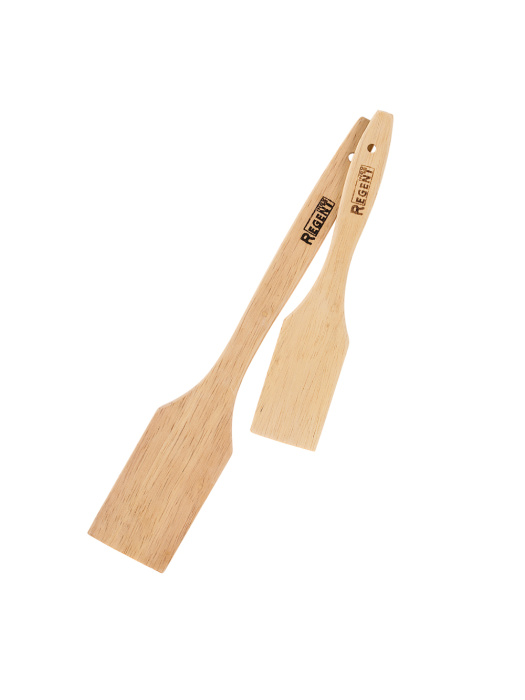 Комплект кухонных лопаток SOLIDO