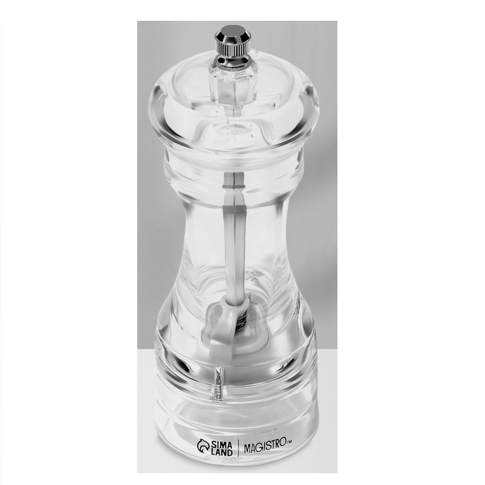 Мельница для специй Glace