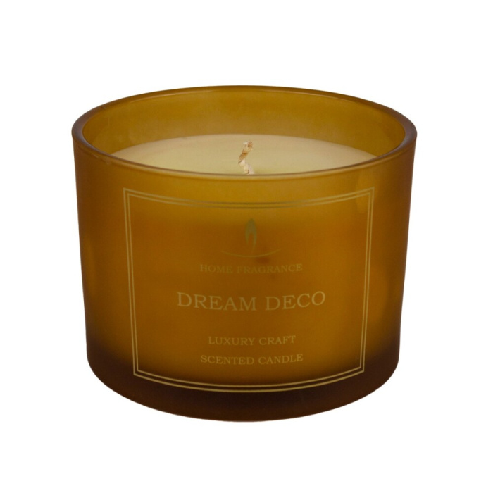 Свеча DREAM DECO: купить за 990 руб  Свеча DREAM DECO