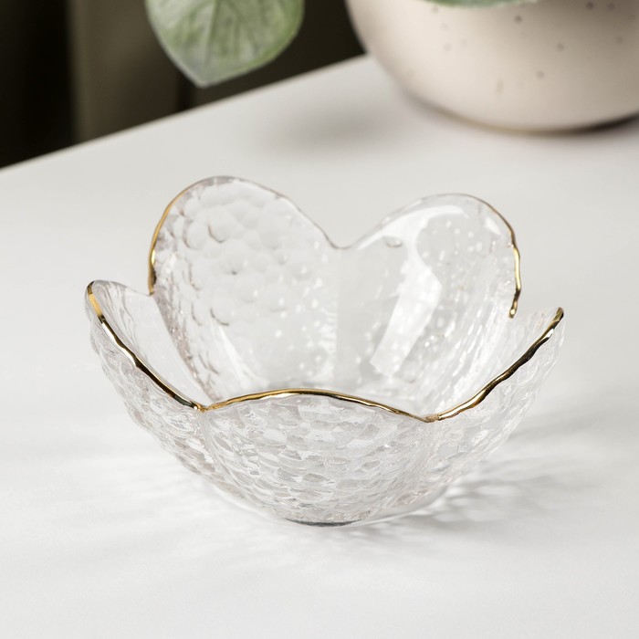 Соусник Flower: купить за 395 руб  Соусник Flower