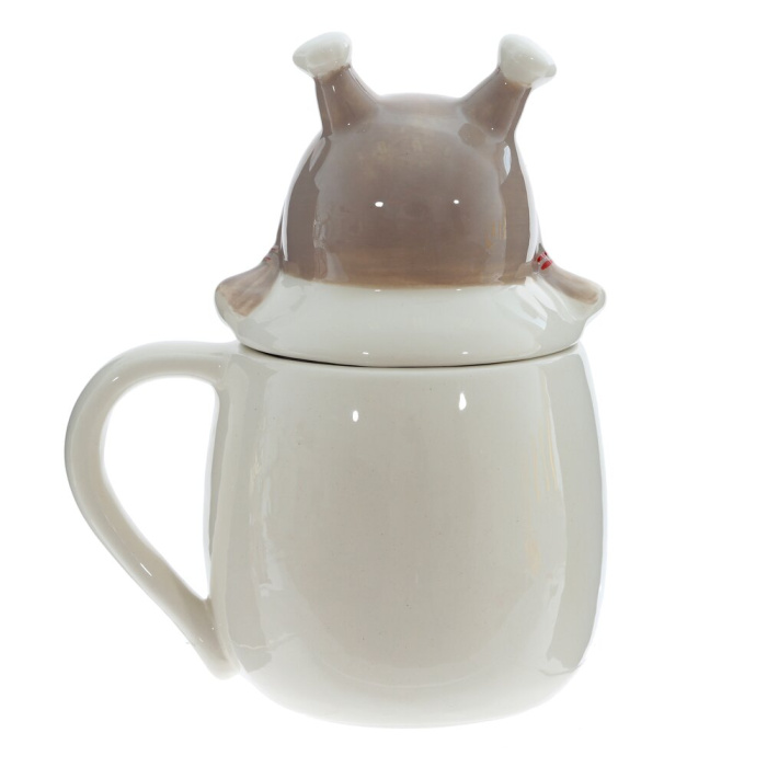 Кружка SNOWMAN(фото2)