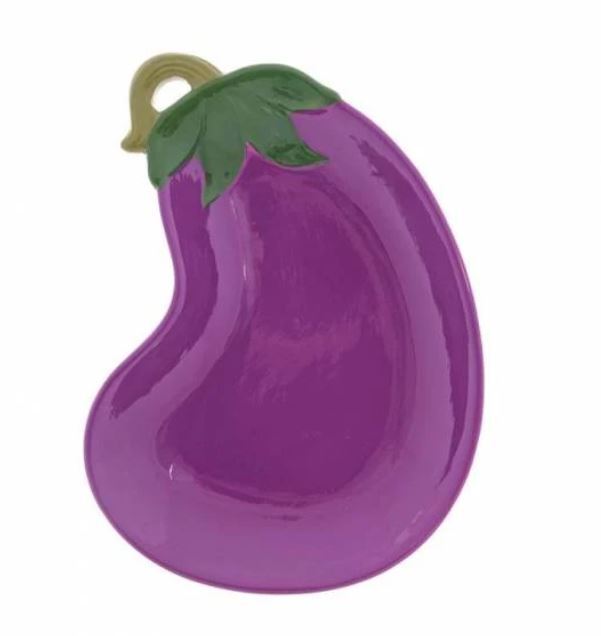Блюдо AUBERGINE