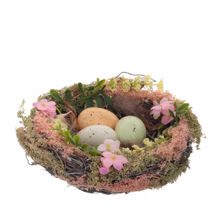 Фигурка NEST