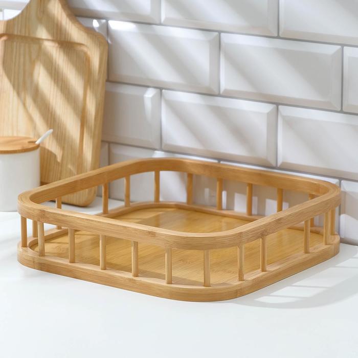 Поднос Jungle(фото1)