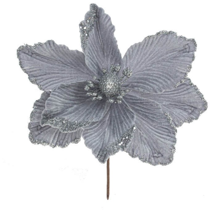 Цветок искусственный MAGNOLIA