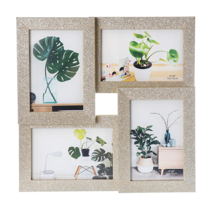 Рамка для фотографий GLITTER