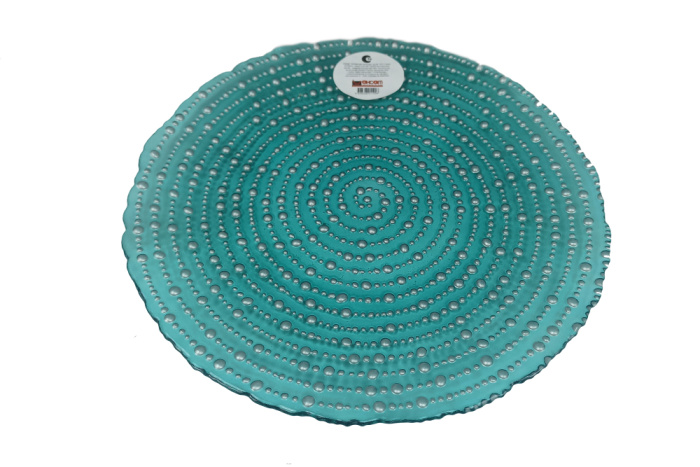 Блюдо CARIBBEAN CORAL