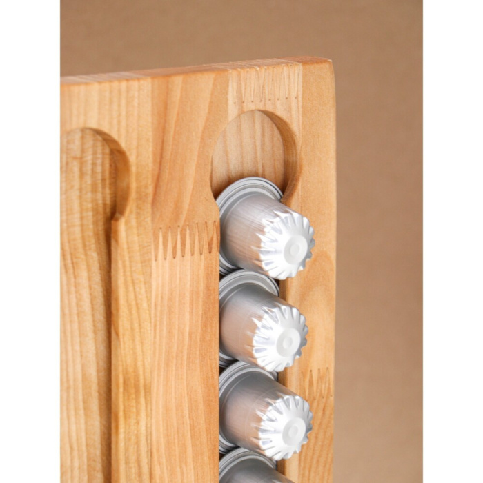 Подставка для капсул кофе(фото3)