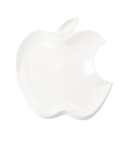 Блюдо Marshmallow