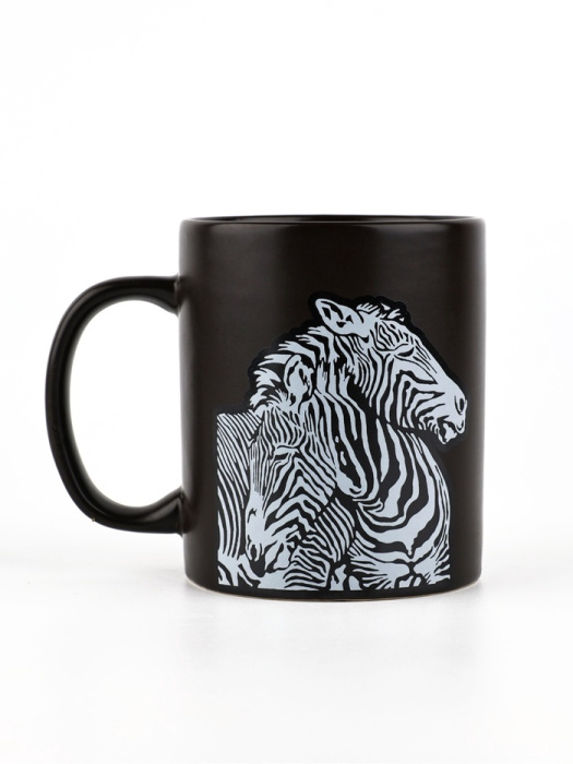 Кружка Zebra