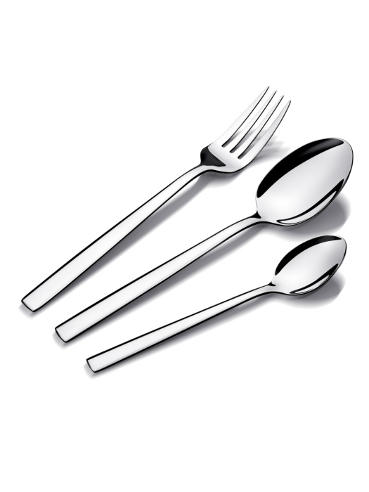 Комплект столовых приборов Arcadia 18 шт