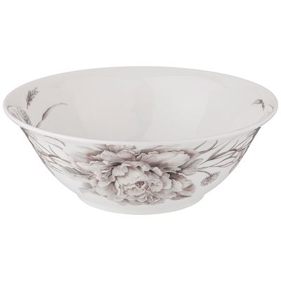 Миска WHITE FLOWER