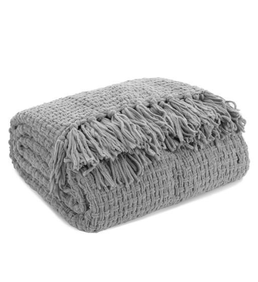 Плед SUZI 130*170 см