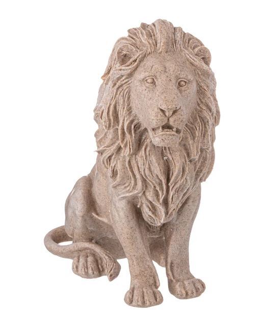 Фигурка LION