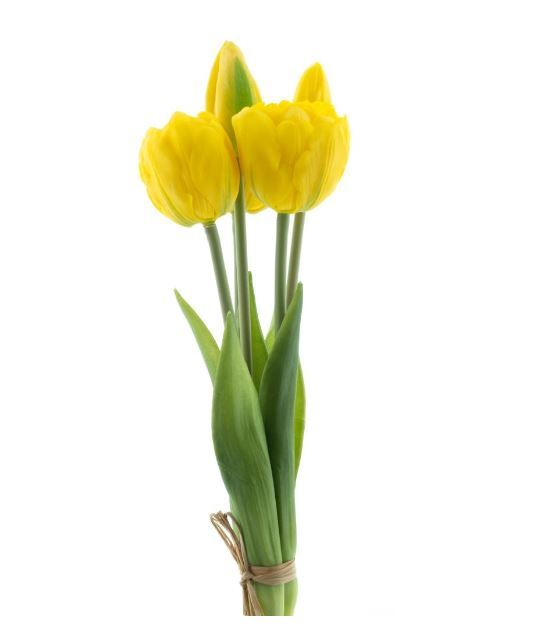 Цветок искусственный TULIP