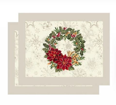 Персонник SNOWFLAKE GALLERY