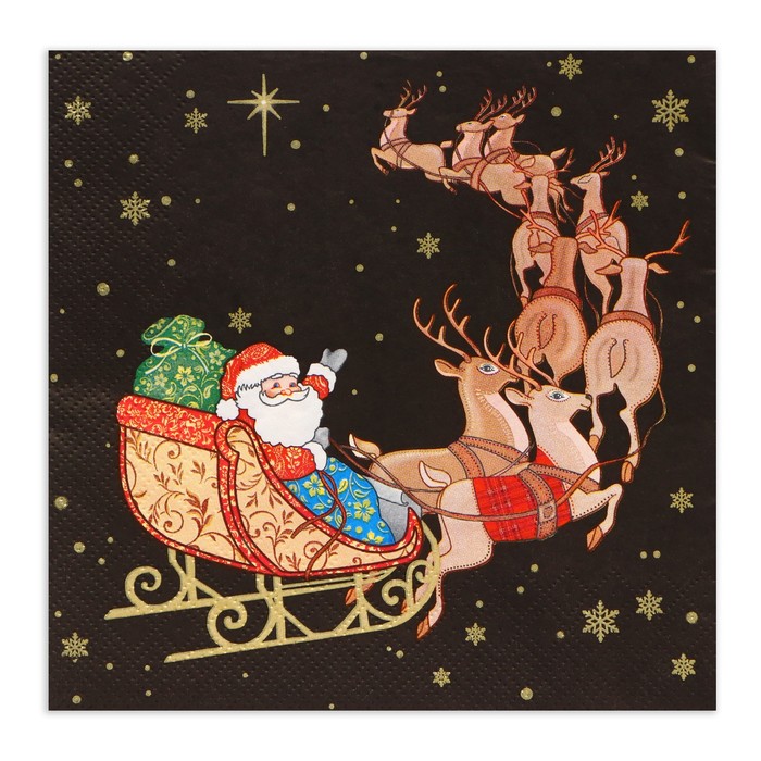 Салфетки Home Collection