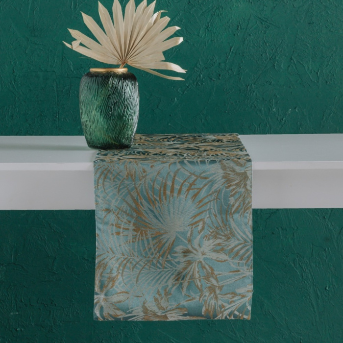 Скатерть прямоугольная STILO 35*180 см(фото1)