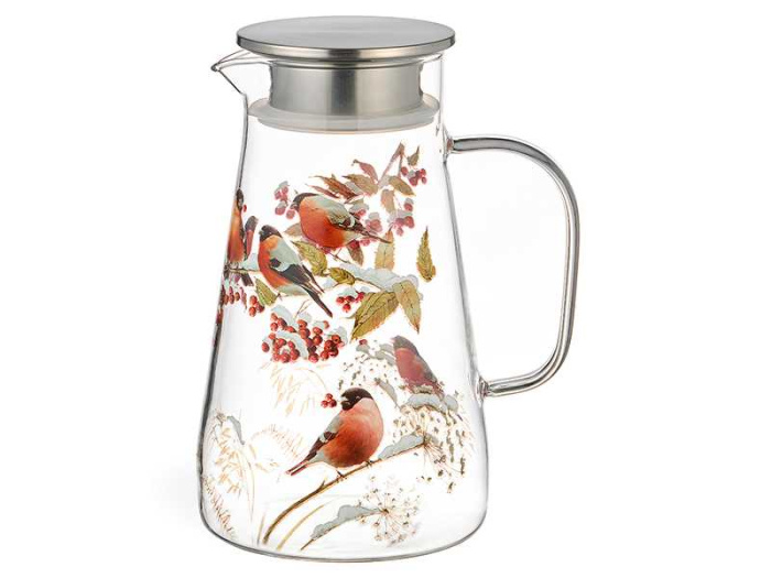 Кувшин BULLFINCHES 1400 мл