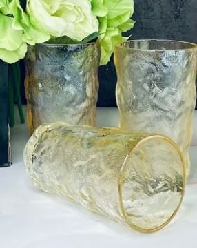 Стакан CRUMPLED 350 мл