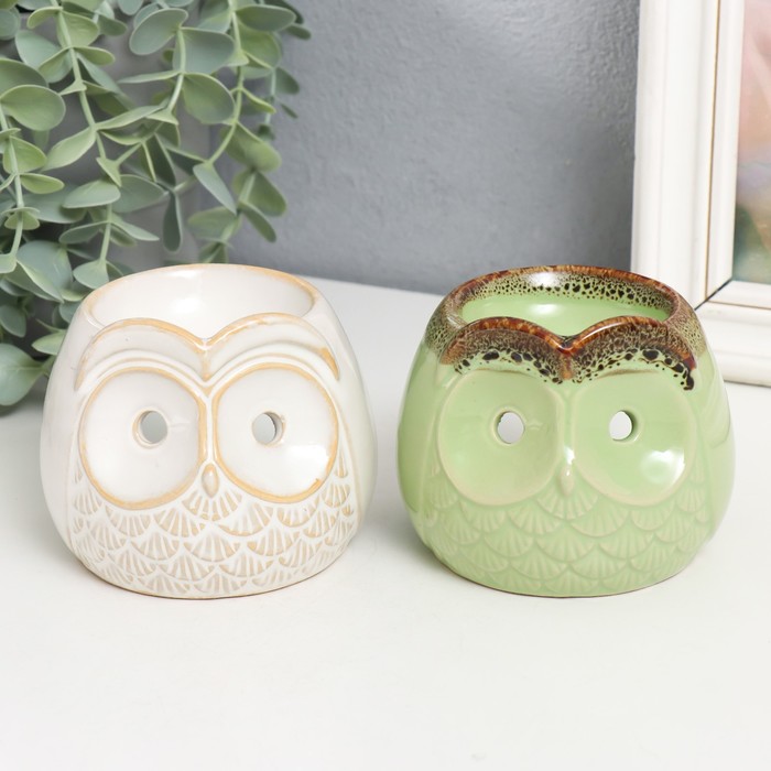 Аромалампа Owl(фото1)