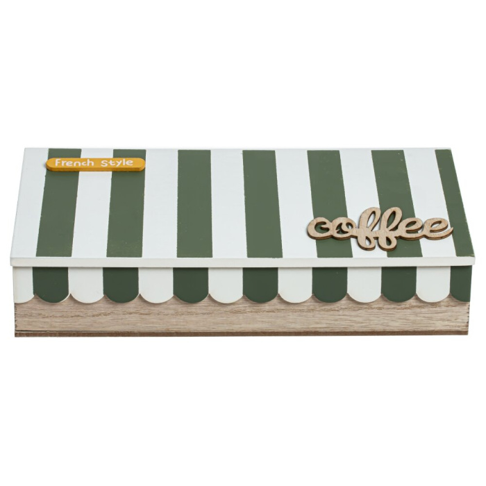 Коробка для чая(фото1)