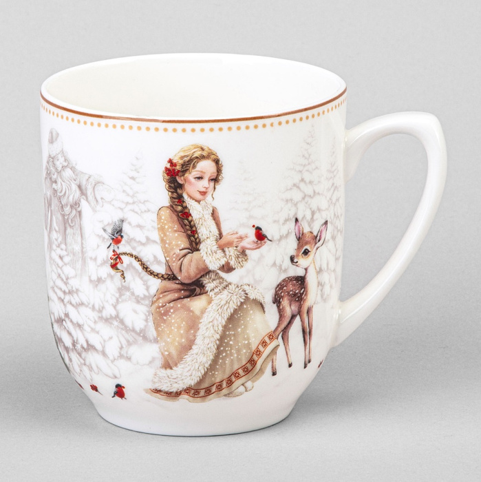 Кружка MOROZKO