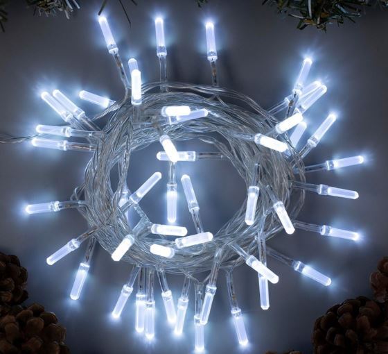 Гирлянда Нить (нить 5 м.)