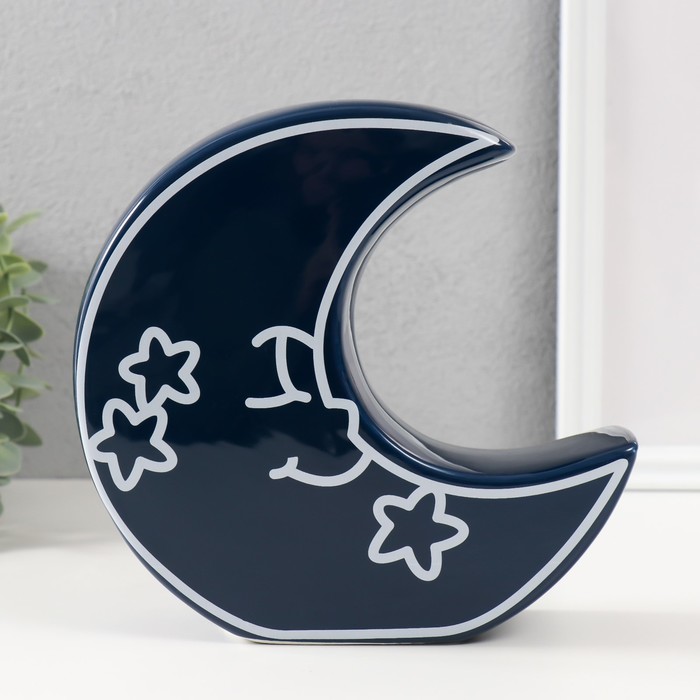 Копилка Moon