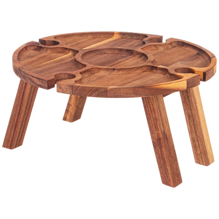 Сервировочный столик AGNESS