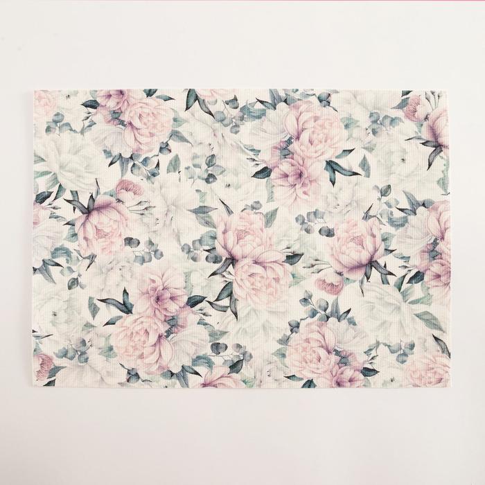 Персонник PEONIES