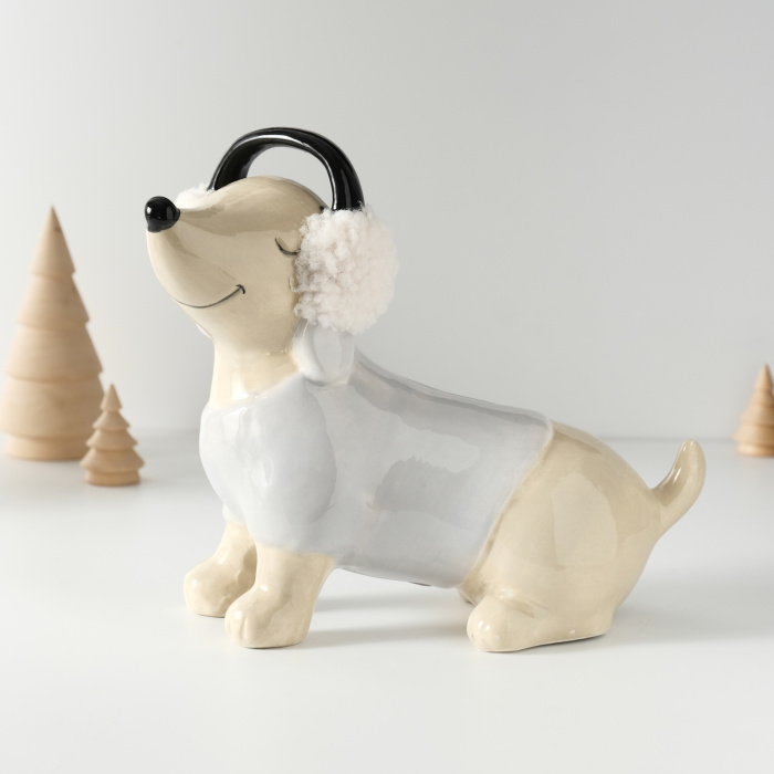 Копилка DOG