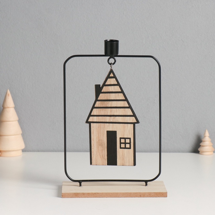 Подсвечник(фото1)