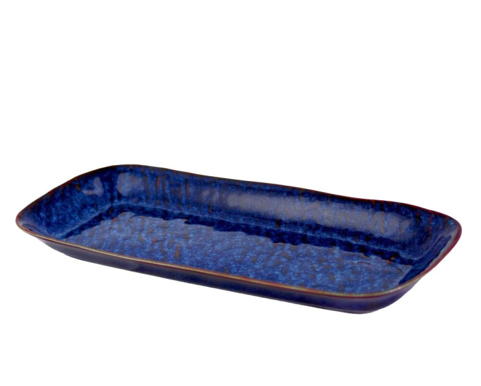 Блюдо AQUAMARINE