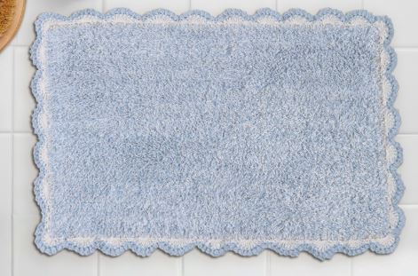 Коврик Thea 50*80 см