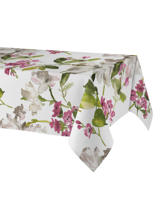 Скатерть FRESIA 150*200 см(фото1)
