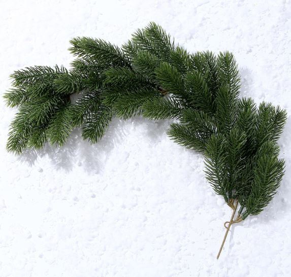 Ветка декоративная NEEDLES